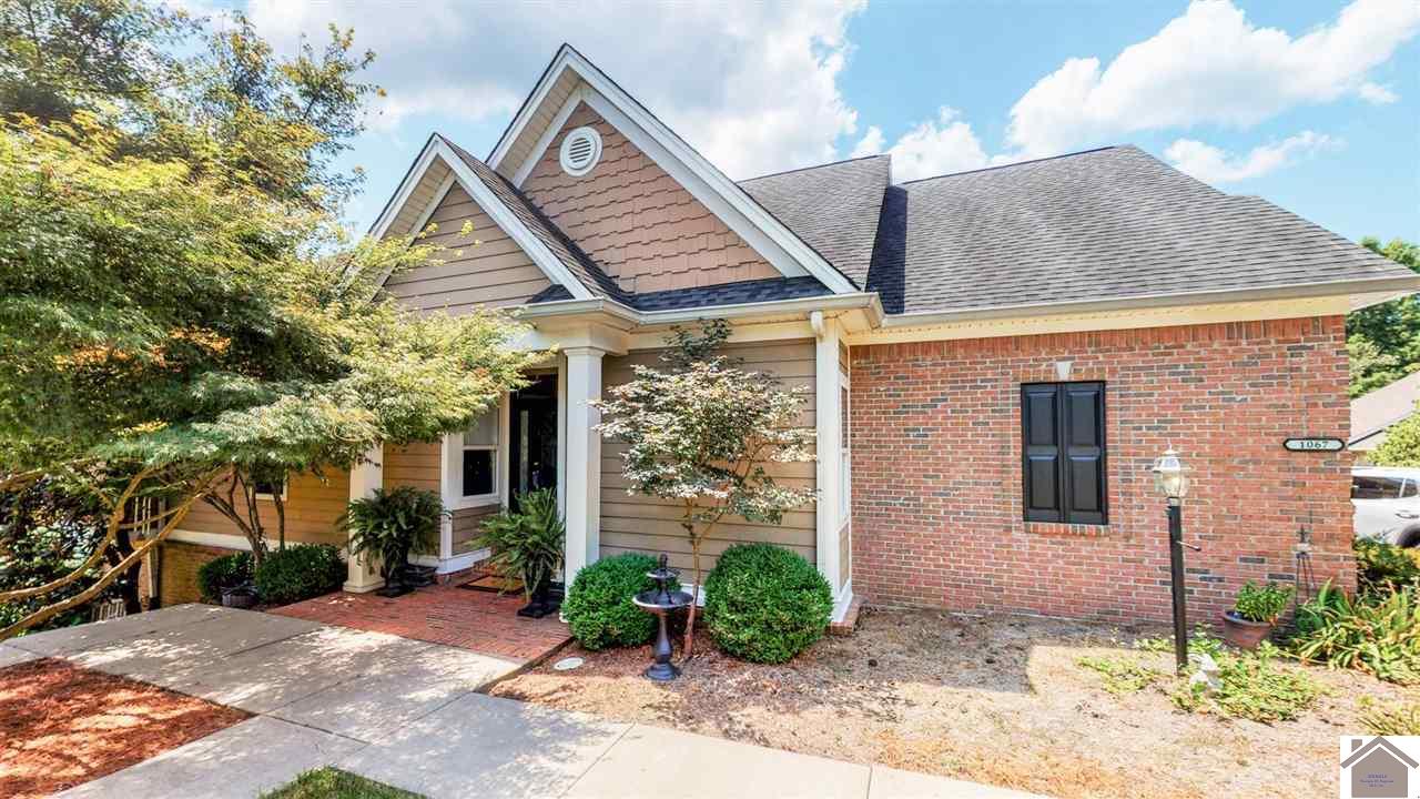 Paducah KY Homes for Sale in 42003