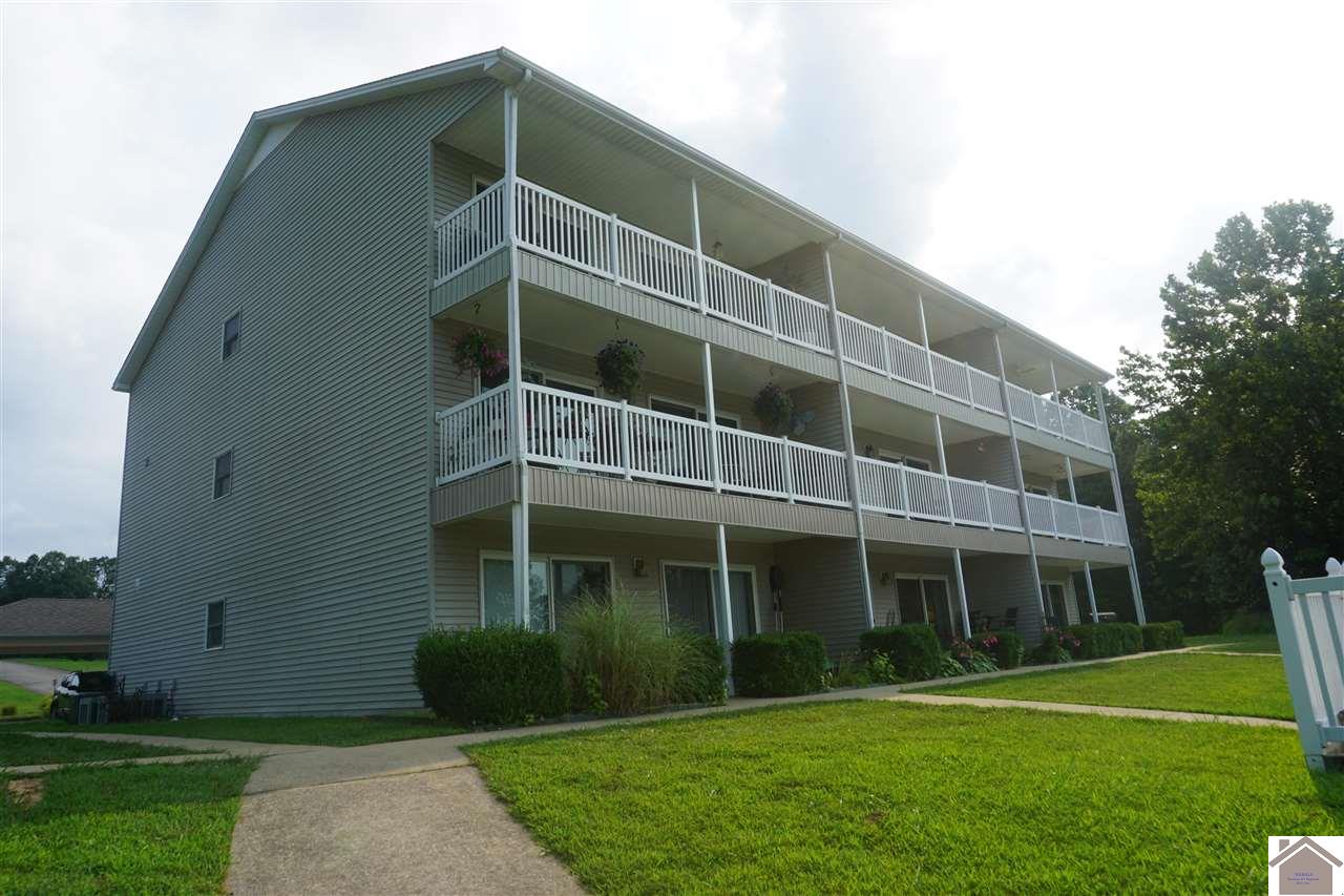 Murray KY Homes for Sale