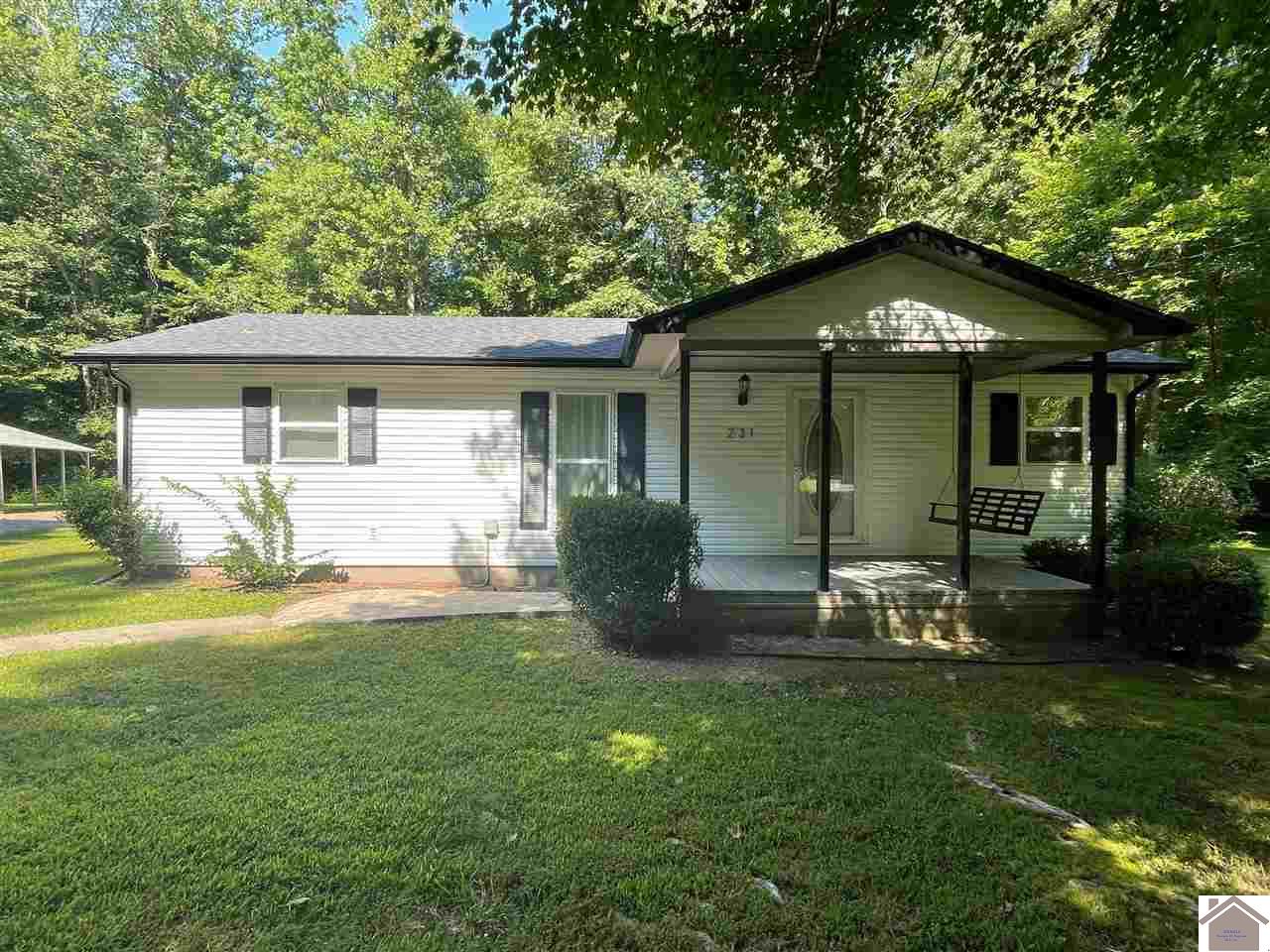 Murray KY Homes for Sale