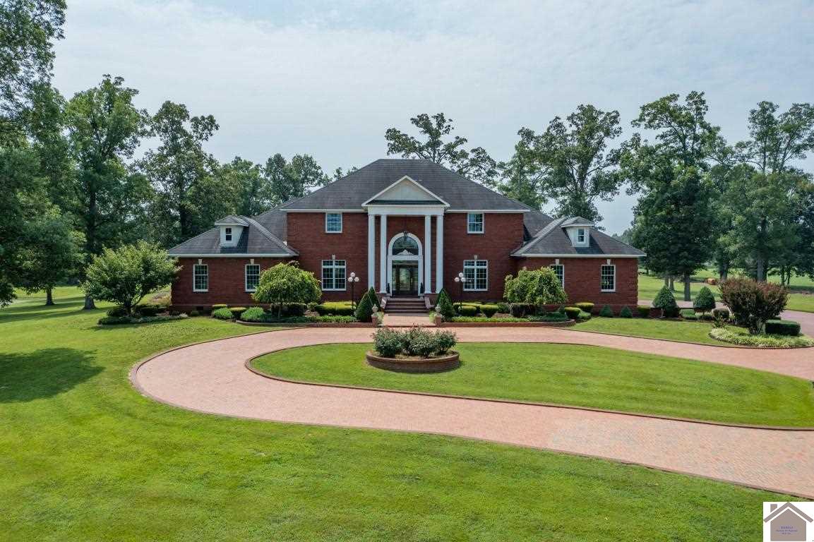 Murray KY Homes for Sale