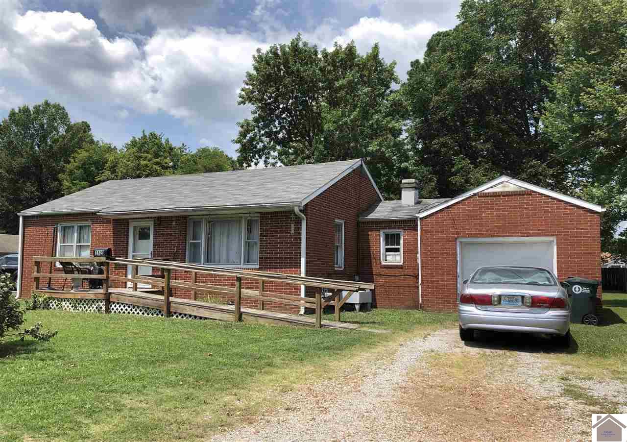 Paducah KY Homes for Sale in 42003