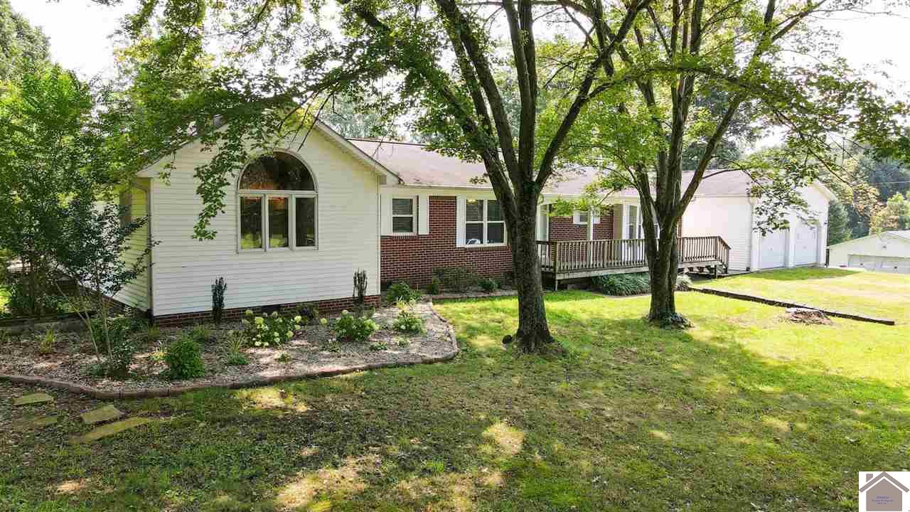 2994 Coopertown Rd, Murray, KY 42071 Listing Photo  1