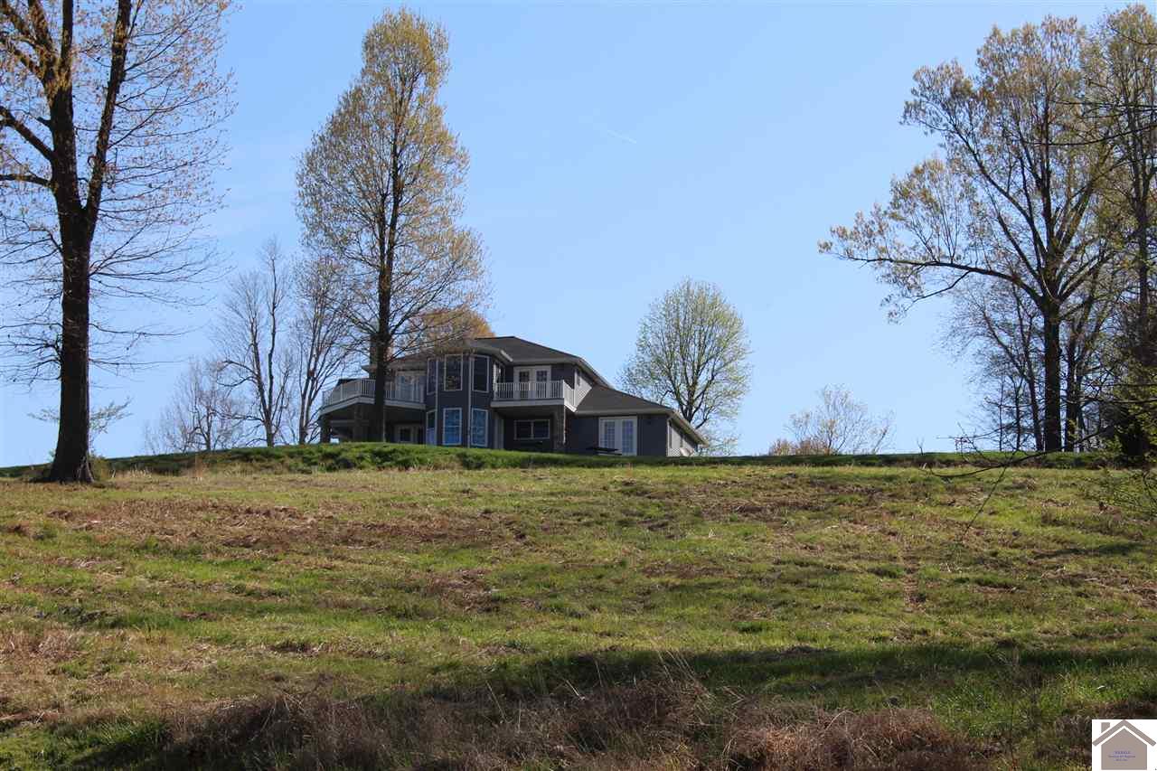 Lots 1 Oak View Lane, Eddyville, KY 42038 Listing Photo  4