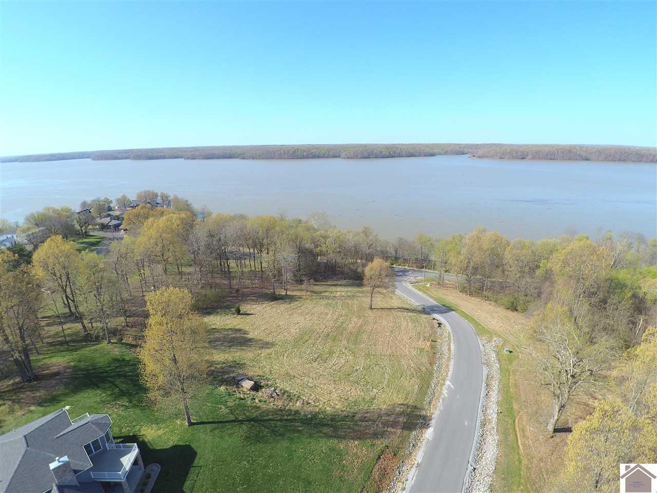 Lots 1 Oak View Lane, Eddyville, KY 42038 Listing Photo  6