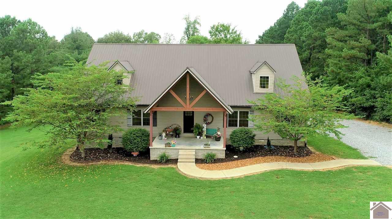 1718 Alexander Loop, Mayfield, KY 42066-0000 Listing Photo  1