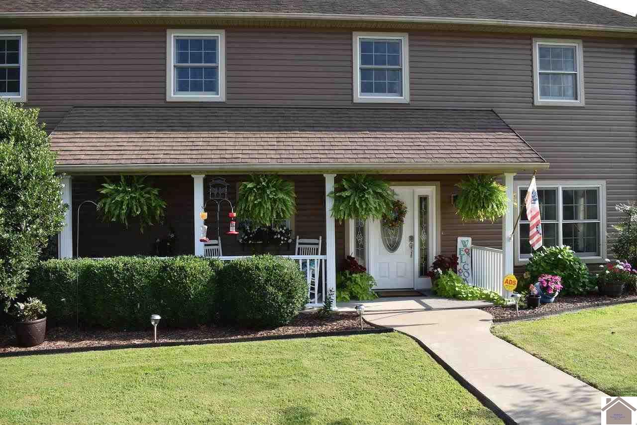 227 Hubert Rd., Mayfield, KY 42066 Listing Photo  1