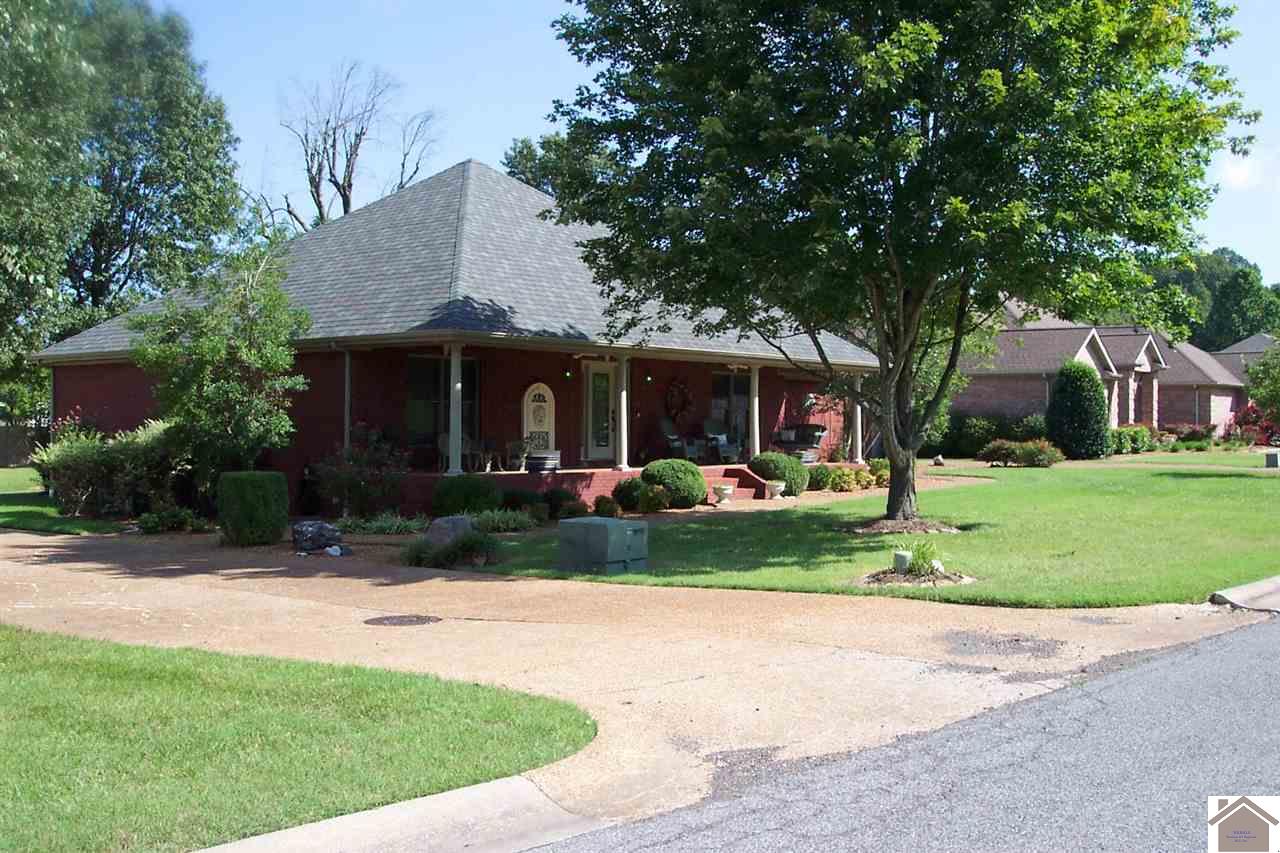 Paducah KY Homes for Sale in 42003