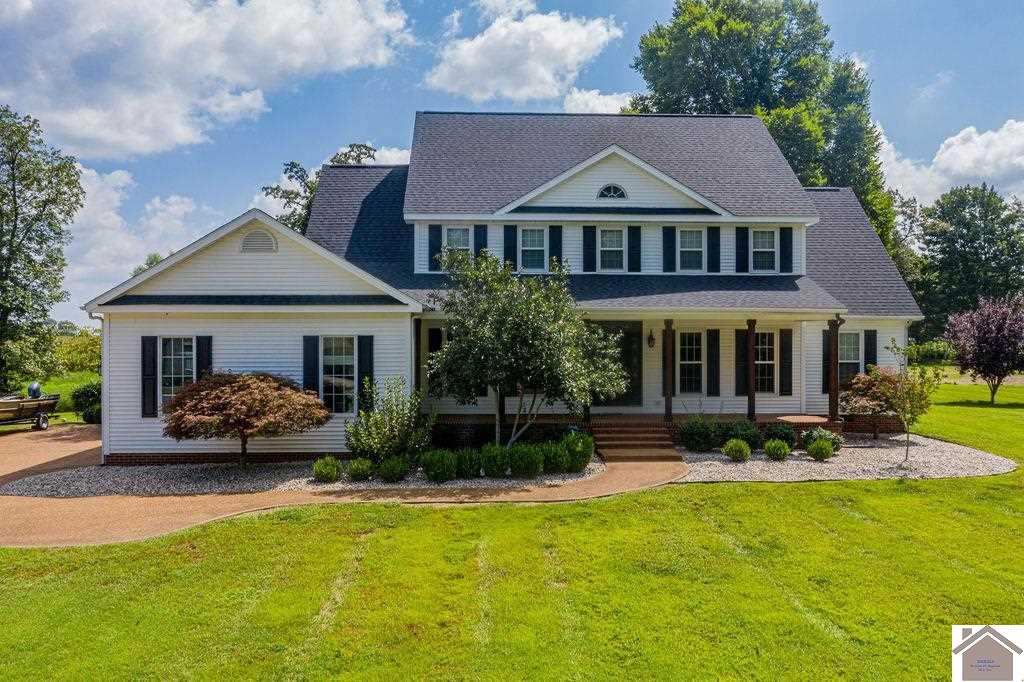 1070 Ashley Drive, Kevil, KY 42053 Listing Photo  1