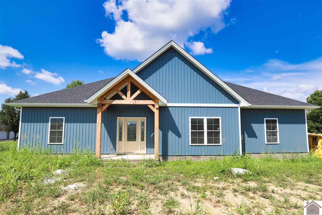 10655 Childress Road, Kevil, KY 42053 Listing Photo  1