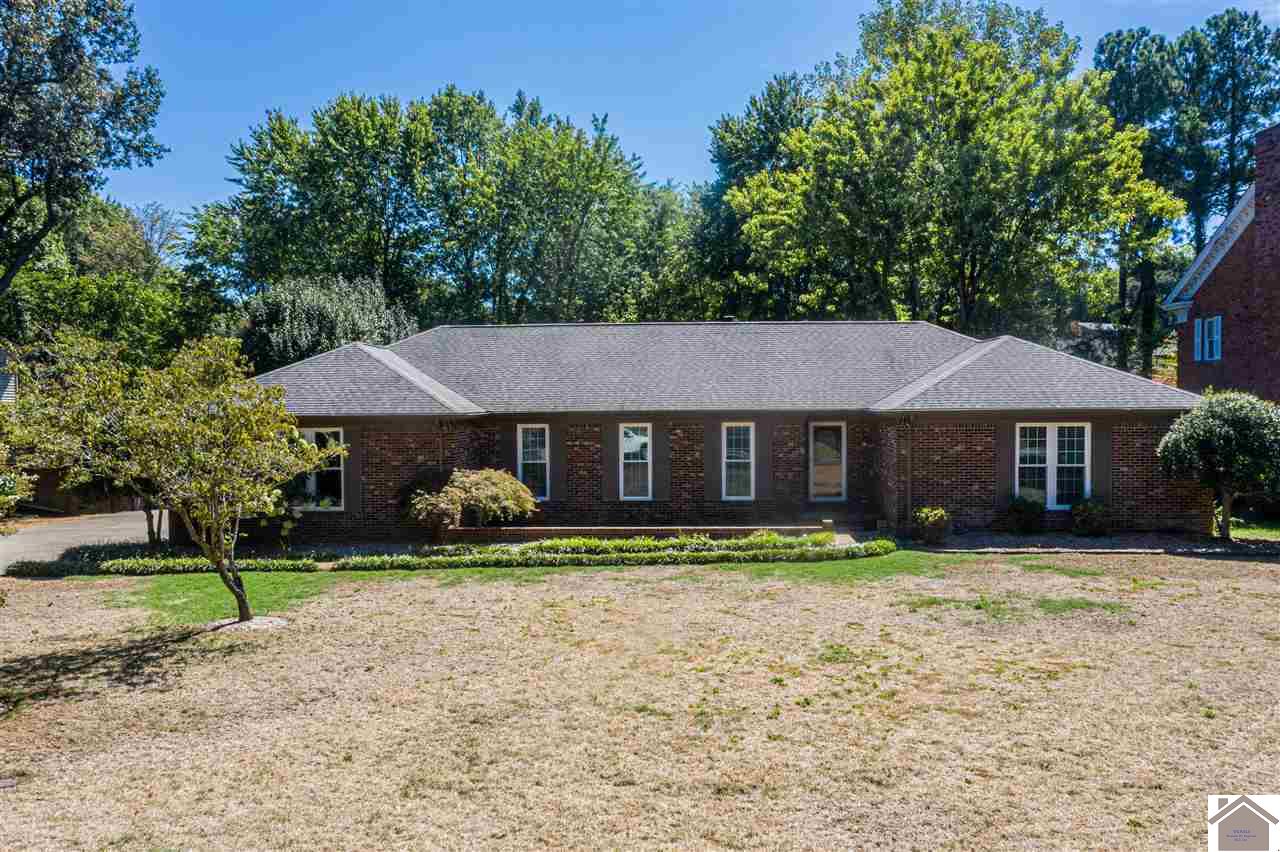 Paducah KY Homes for Sale