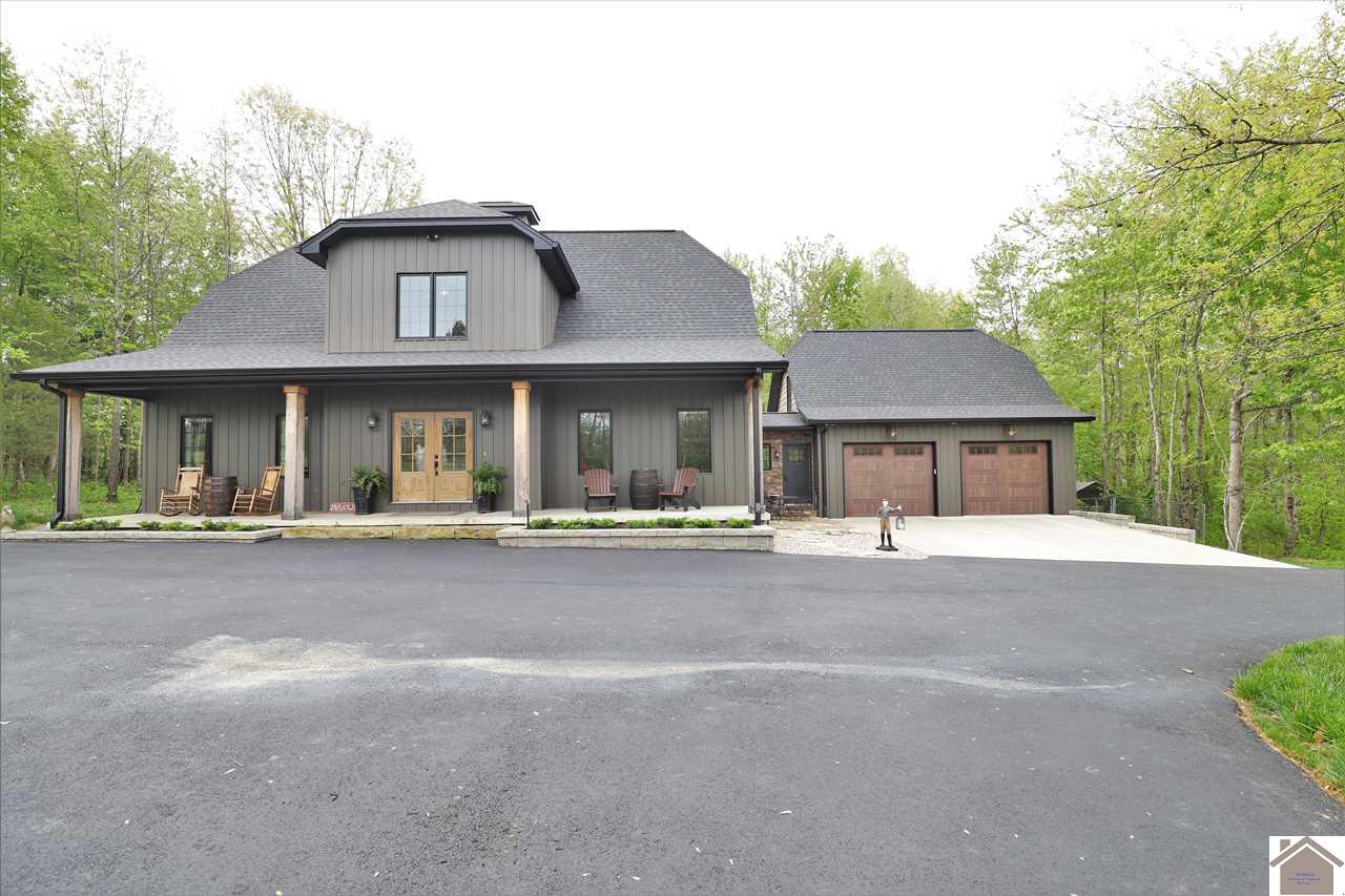 6350 New Hope Church Road, Paducah, KY 42001 Listing Photo  1