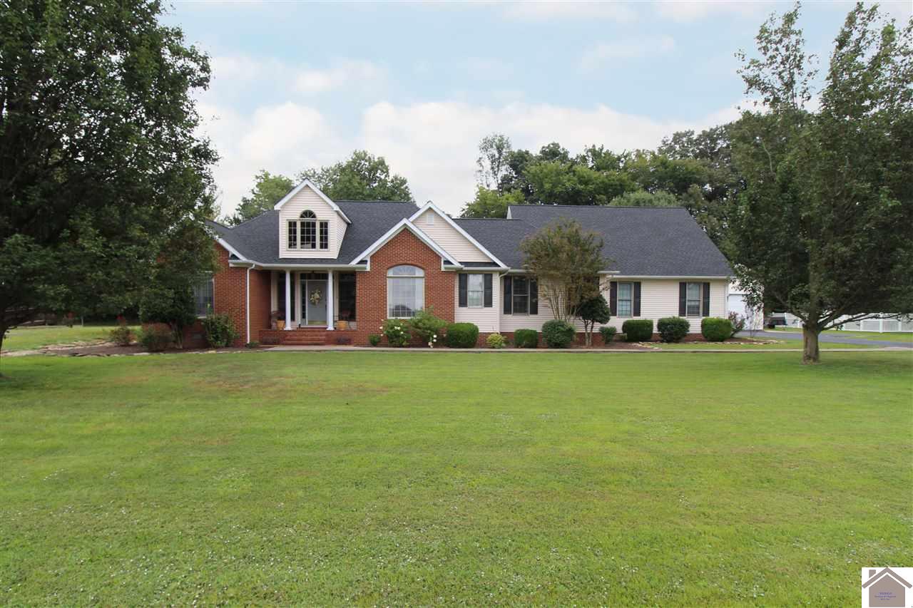 129 Summers Lane, Kevil, KY 42053 Listing Photo  1