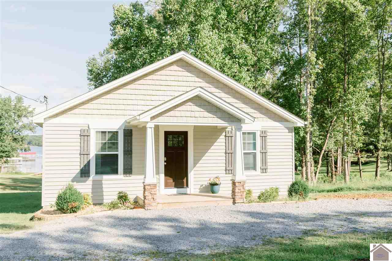 78 Trout Drive, Murray, KY 42071