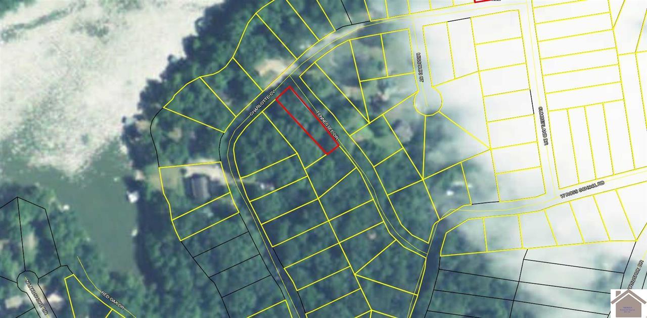 Lot 129 Charlotte Cove, Cadiz, KY 42211 Listing Photo  1
