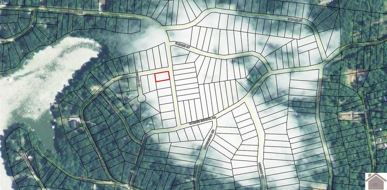 Lot 151 Charlotte Cove, Cadiz, KY 42211 Listing Photo  1