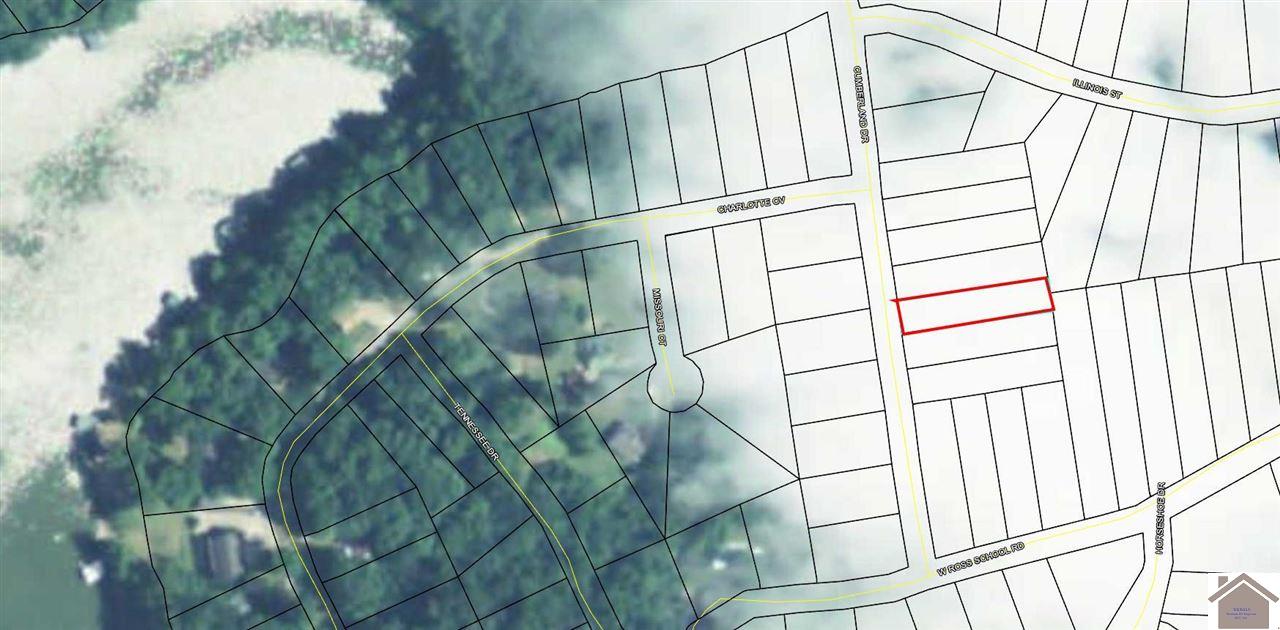 Lot 164 Cumberland Drive, Cadiz, KY 42211 Listing Photo  1