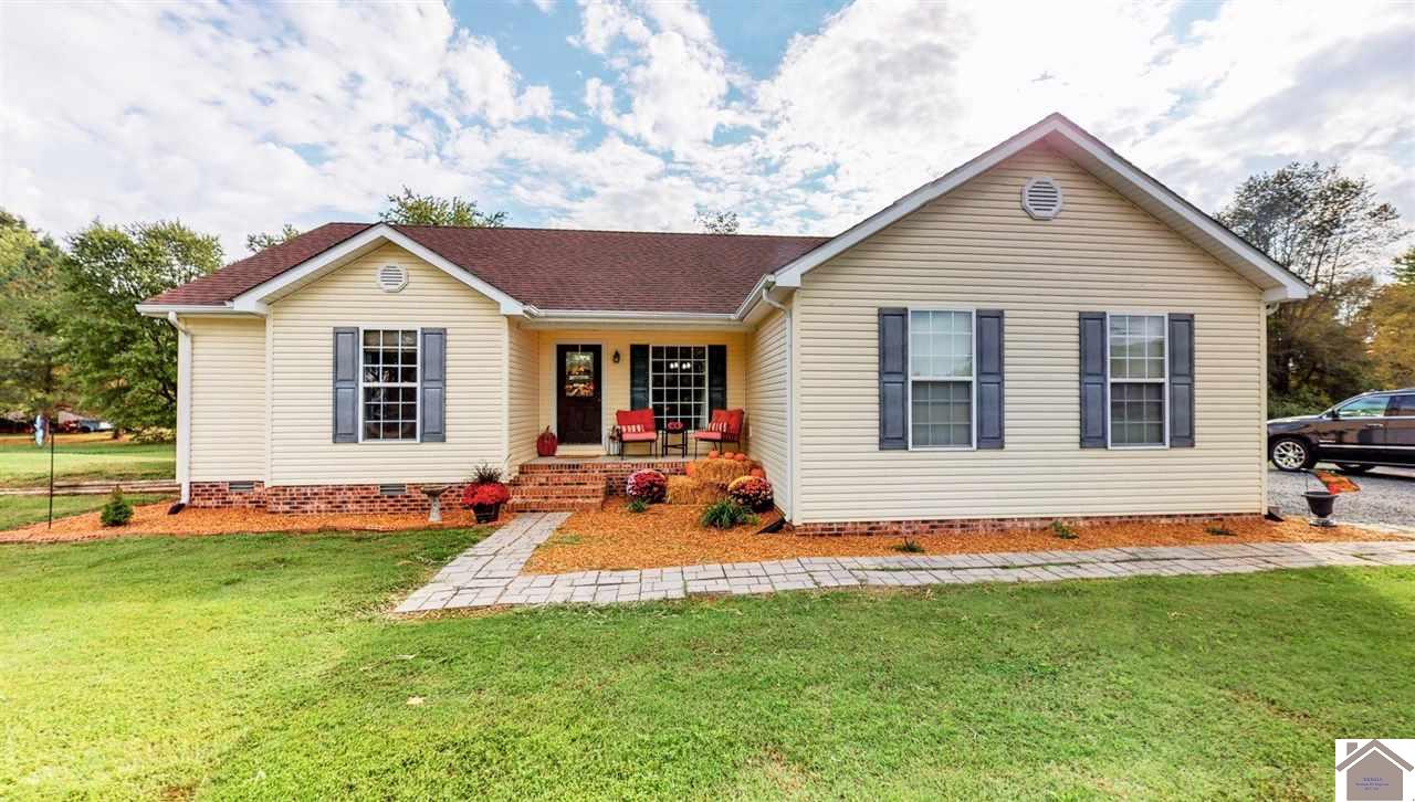 13150 Ogden Landing Road, Kevil, KY 42053 Listing Photo  1