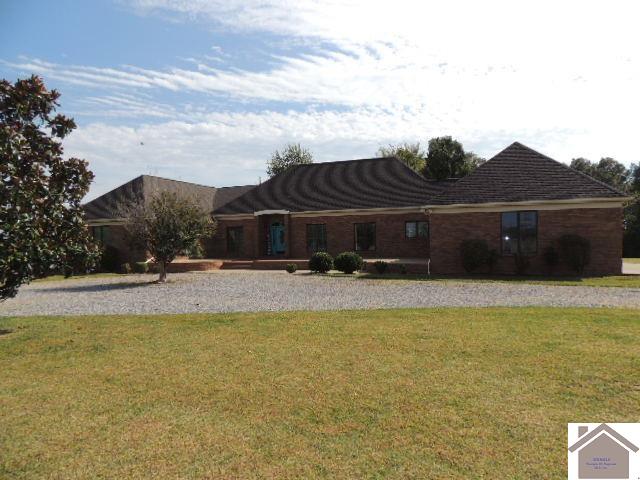 662 Macedonia Church Rd, Mayfield, KY 42066 Listing Photo  1
