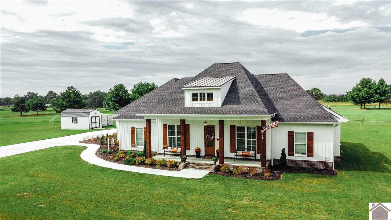 985 Ashley Dr, Kevil, KY 42053 Listing Photo  1