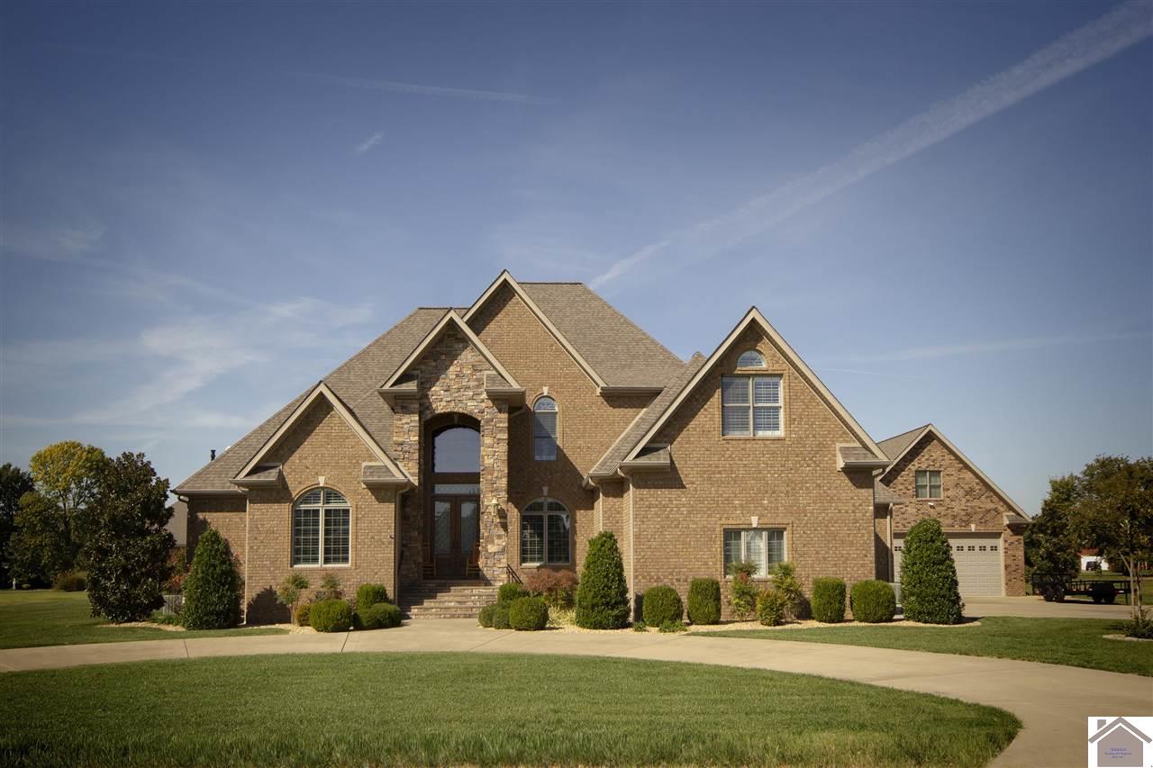 165 Corbett Dr, Paducah, KY 42001 Listing Photo  1