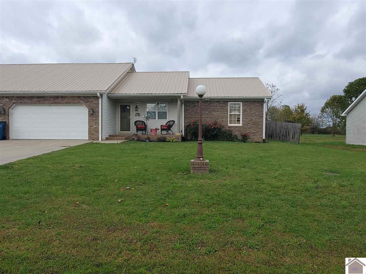 215 Foster Drive, Kevil, KY 42053 Listing Photo  1