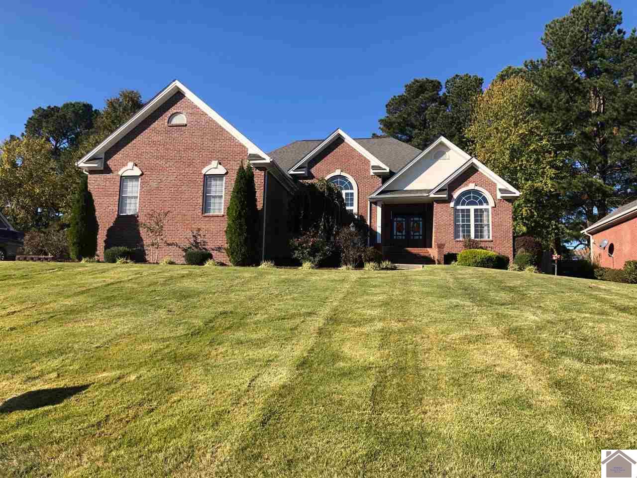 245 CASCADE DRIVE, Paducah, KY 42001 Listing Photo  1