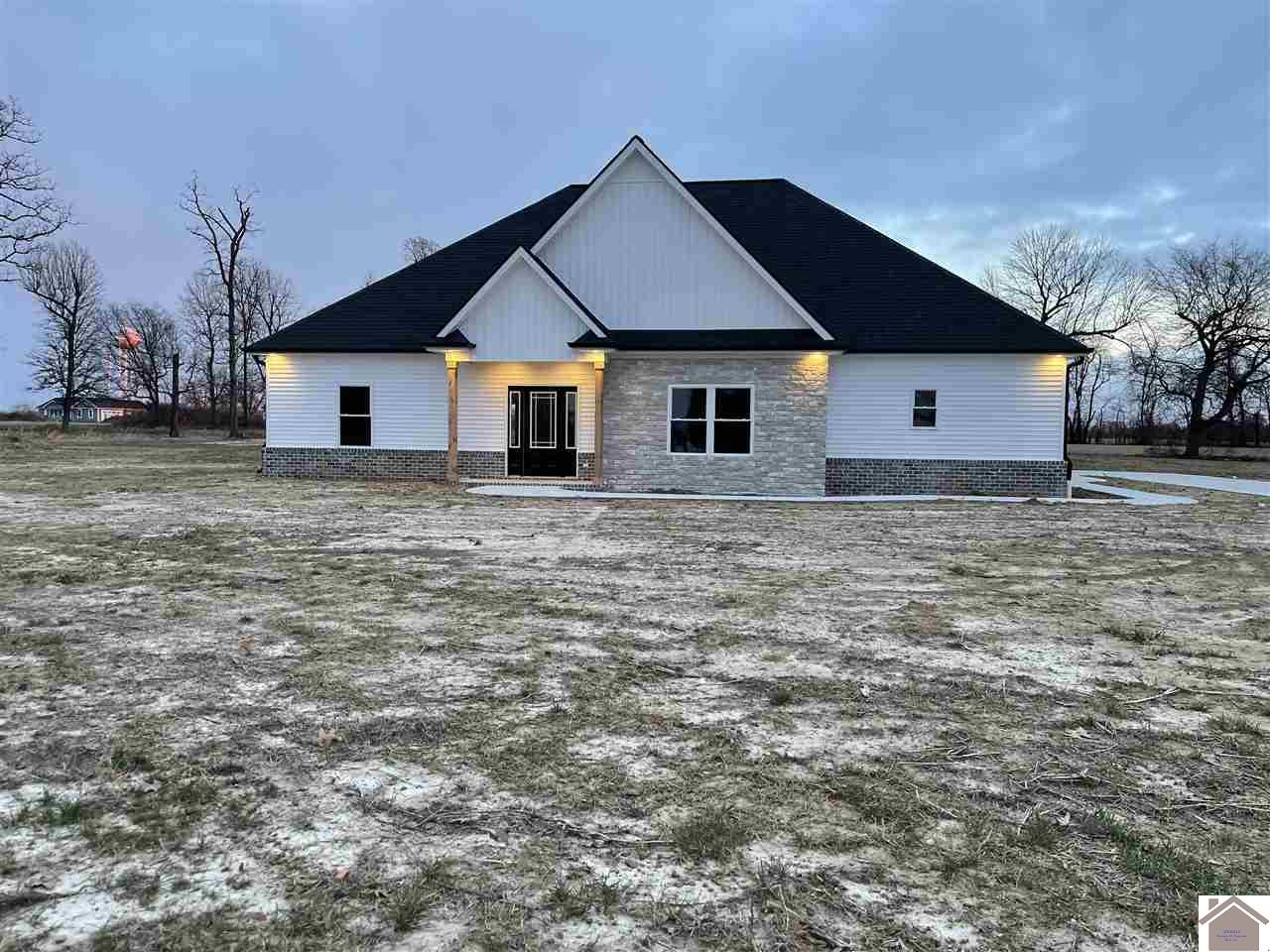 11330 Hwy 286, Kevil, KY 42053 Listing Photo  1