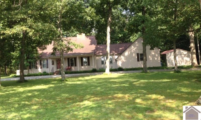 182 Jeff Davis Rd, Mayfield, KY 42066 Listing Photo  1