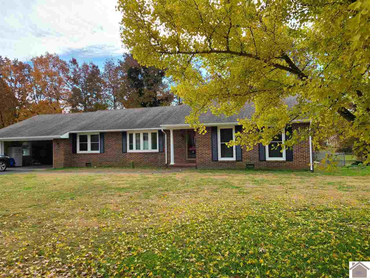 1505 Dudley, Murray, KY 42071 Listing Photo  1