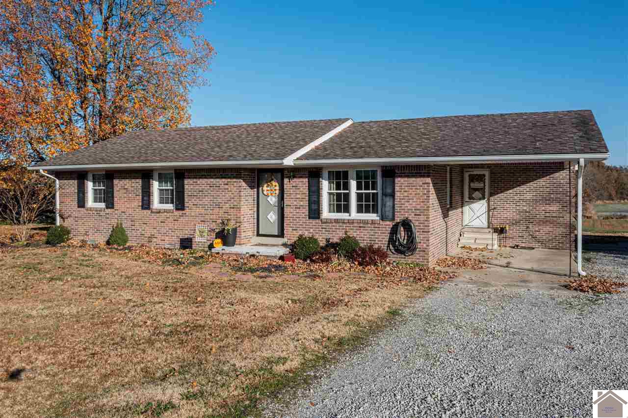 1192 State Route 1372, Bardwell, KY 42023