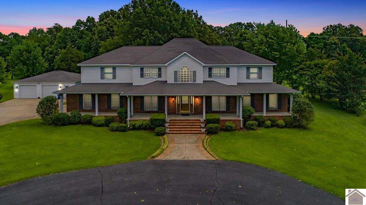 6260 Old US Hwy 45 South, Paducah, KY 42003 Listing Photo  1