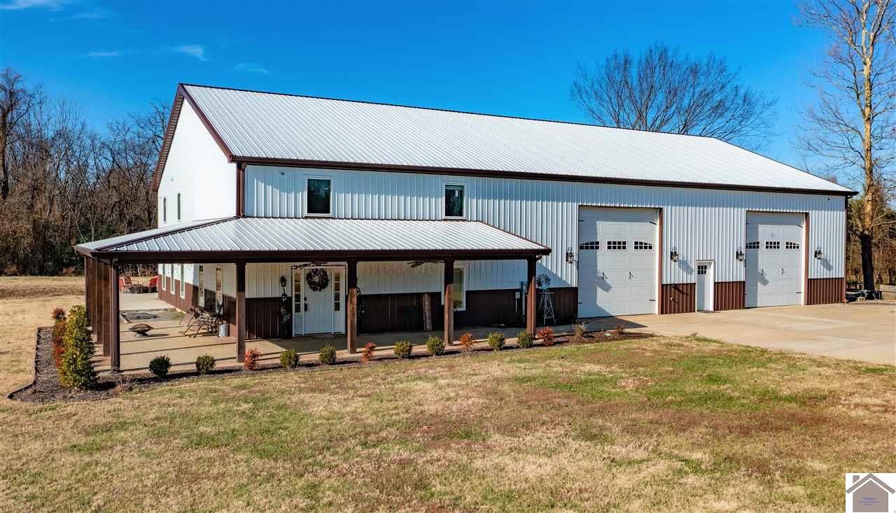 139 Thomas Road, Mayfield, KY 42066 Listing Photo  1