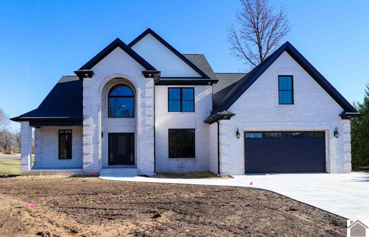 6700 Turnberry Drive, Paducah, KY 42001 Listing Photo  1