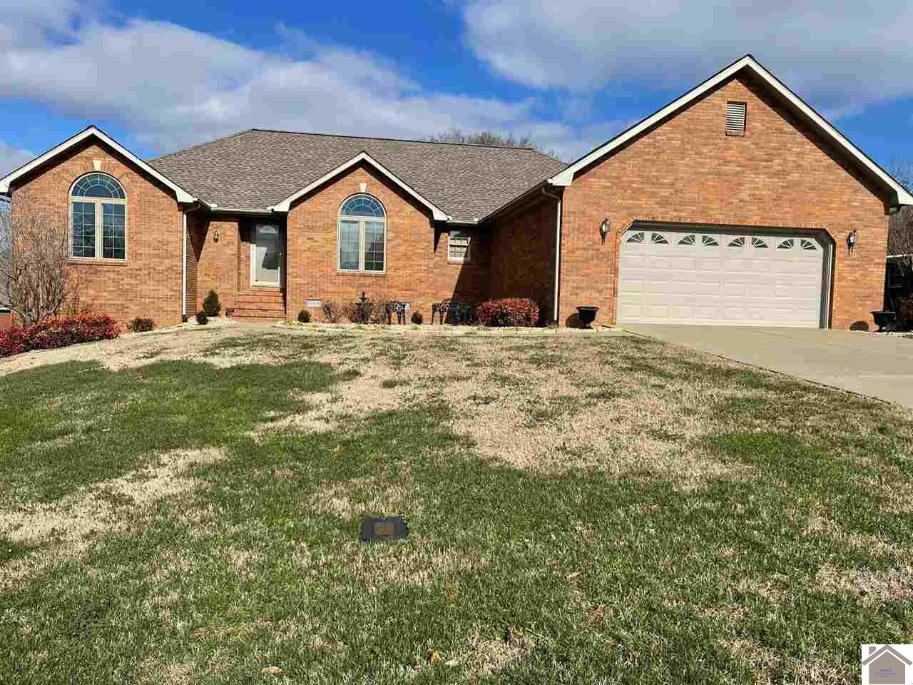2006 Rugby Drive, Murray, KY 42071