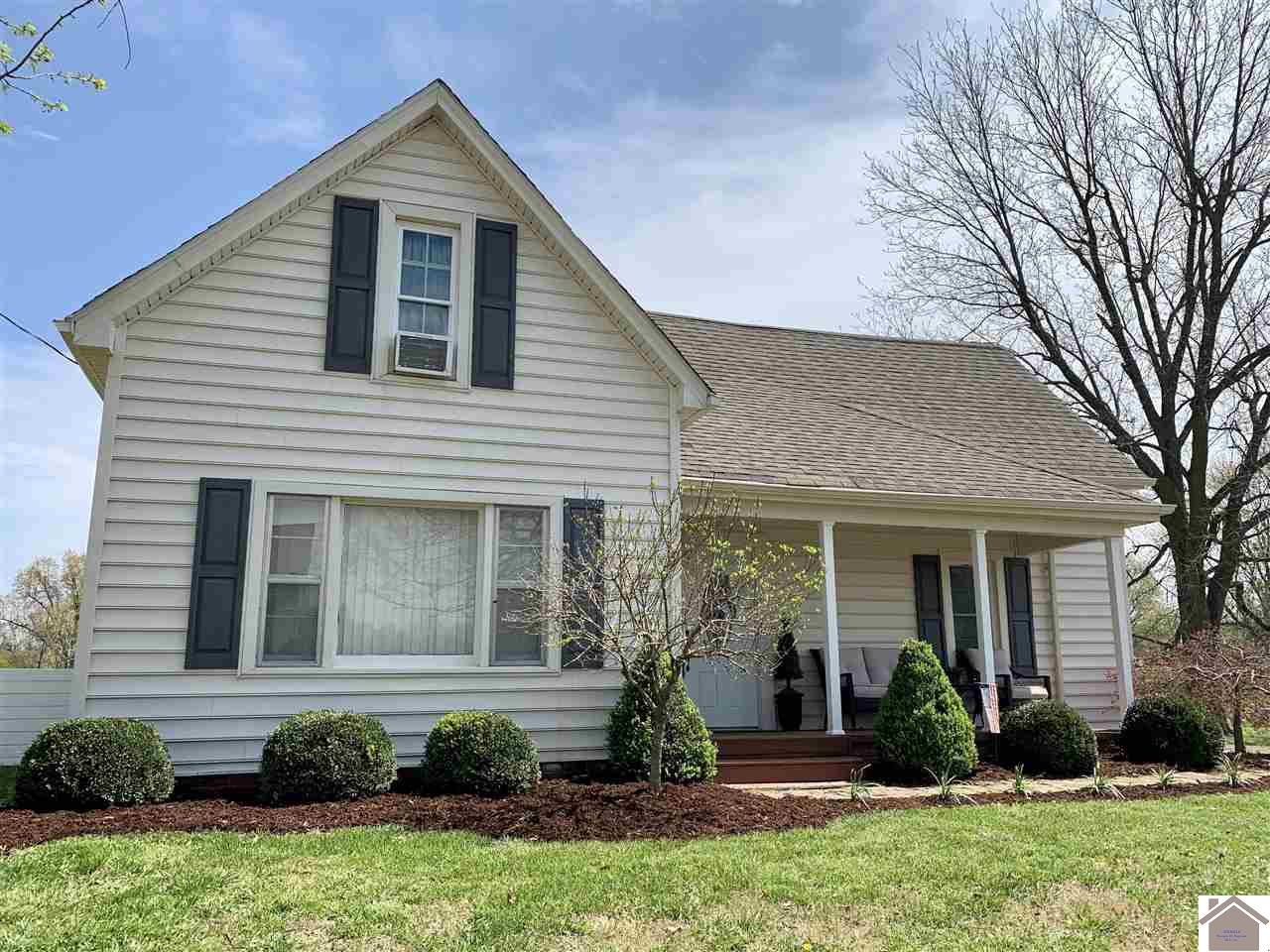 130 St. Rt. 1820 Cunningham, Kentucky 42035 115898 Paducah