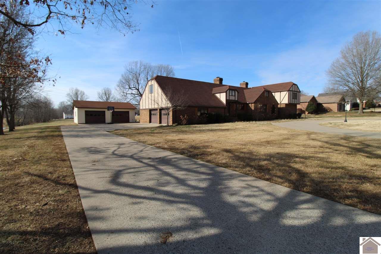 500 Palisades Cir, Paducah, KY 42001 Listing Photo  1