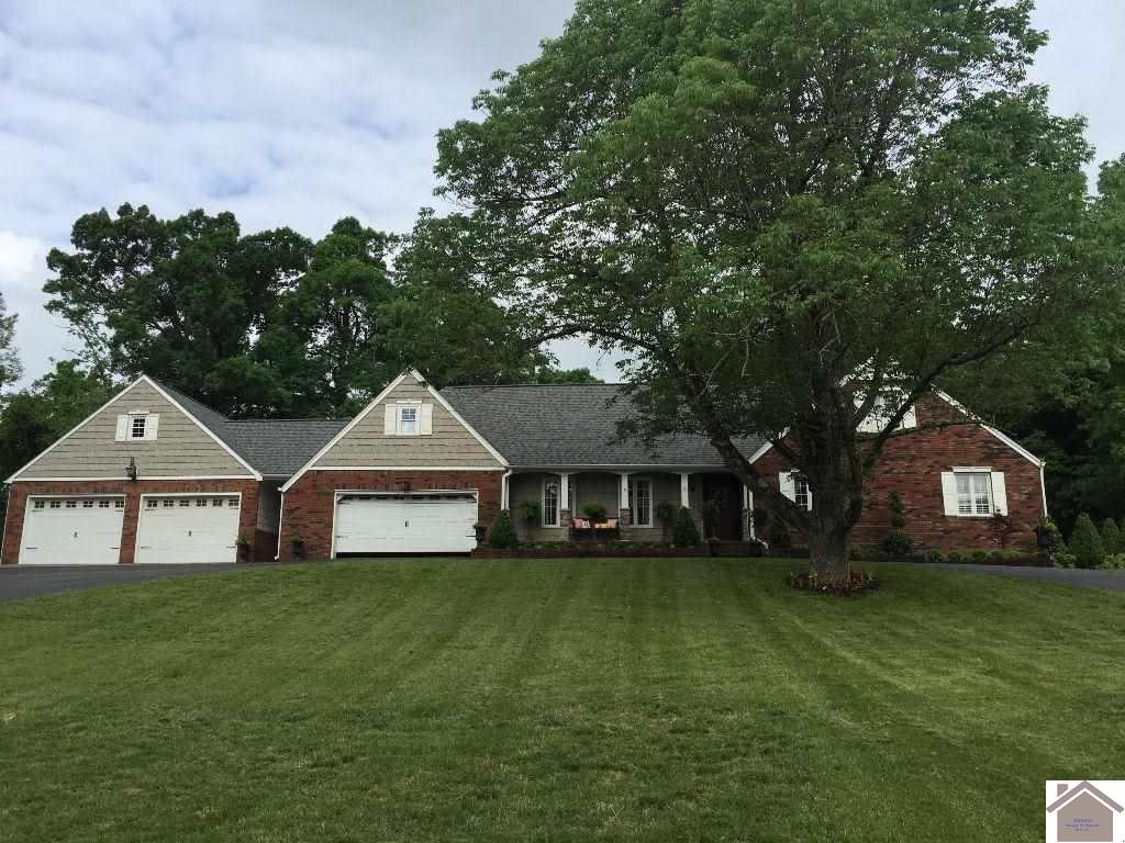 341 Holmes Dr, Paducah, KY 42003 Listing Photo  1