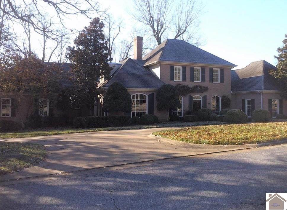 1224 Links Lane, Mayfield, KY 42066 Listing Photo  1
