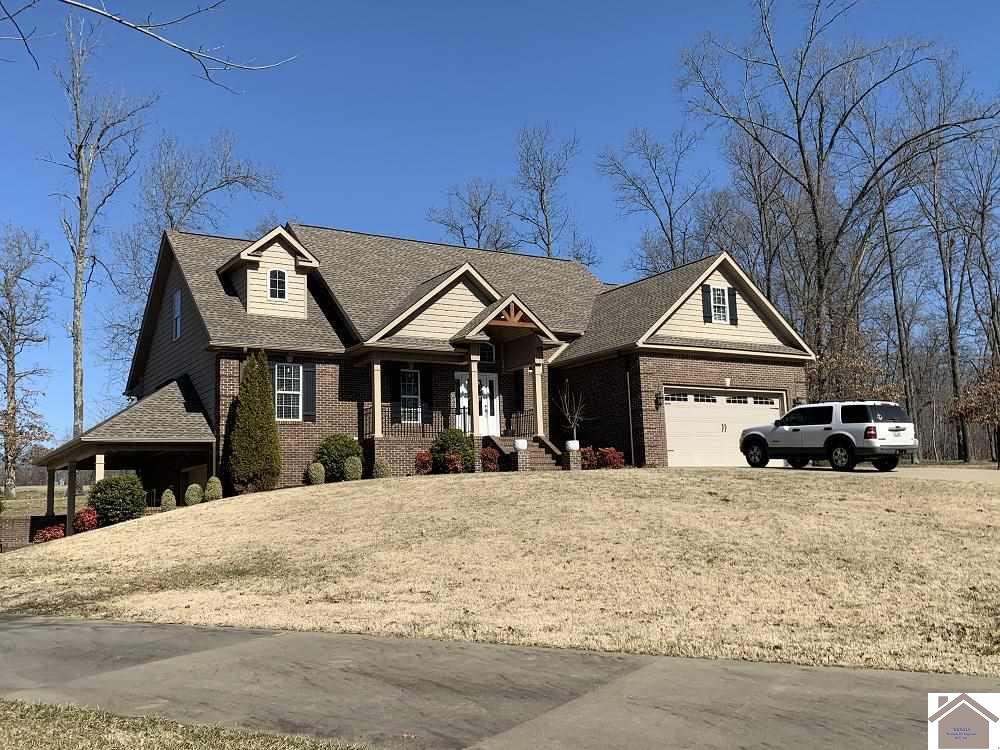 295 Cottonwood, Paducah, KY 42001 Listing Photo  1