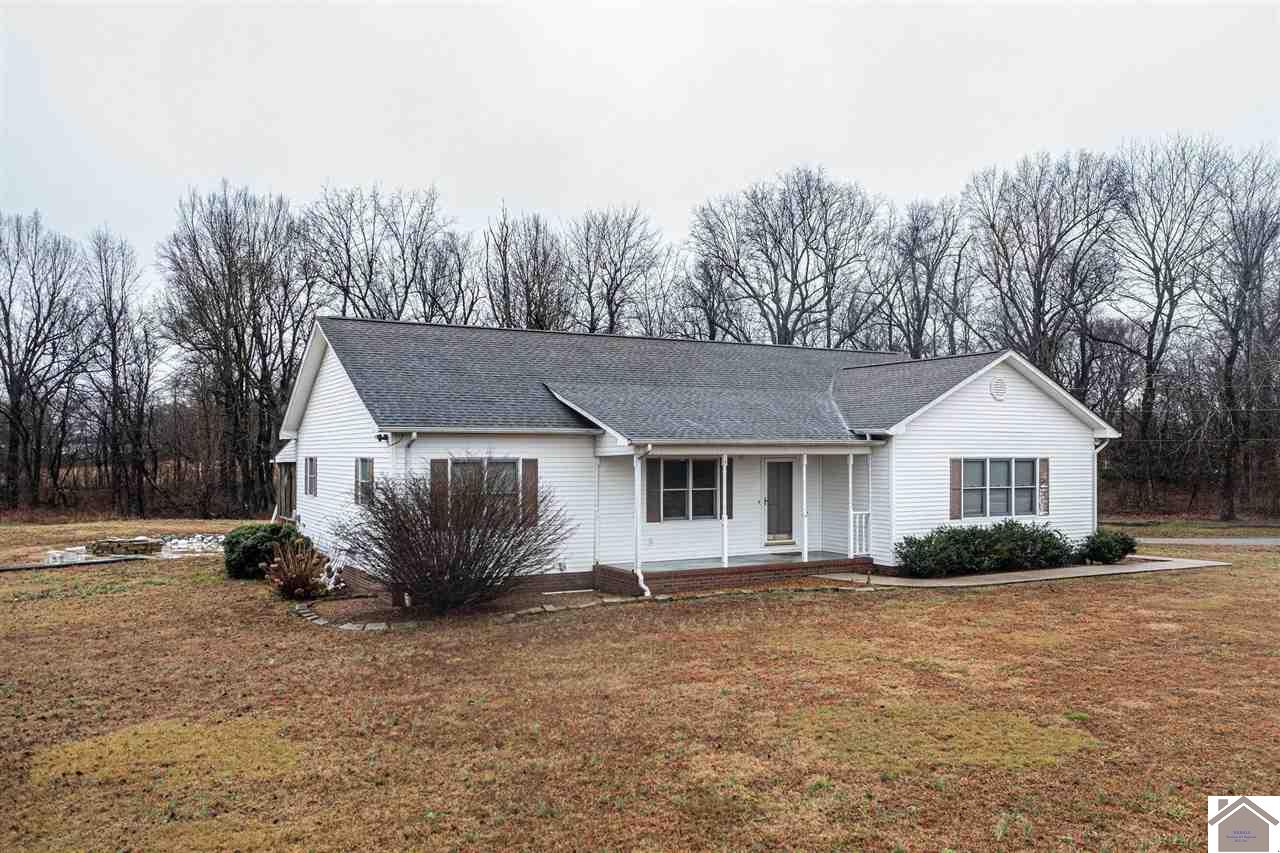 3500 Kelley, Kevil, KY 42053 Listing Photo  1