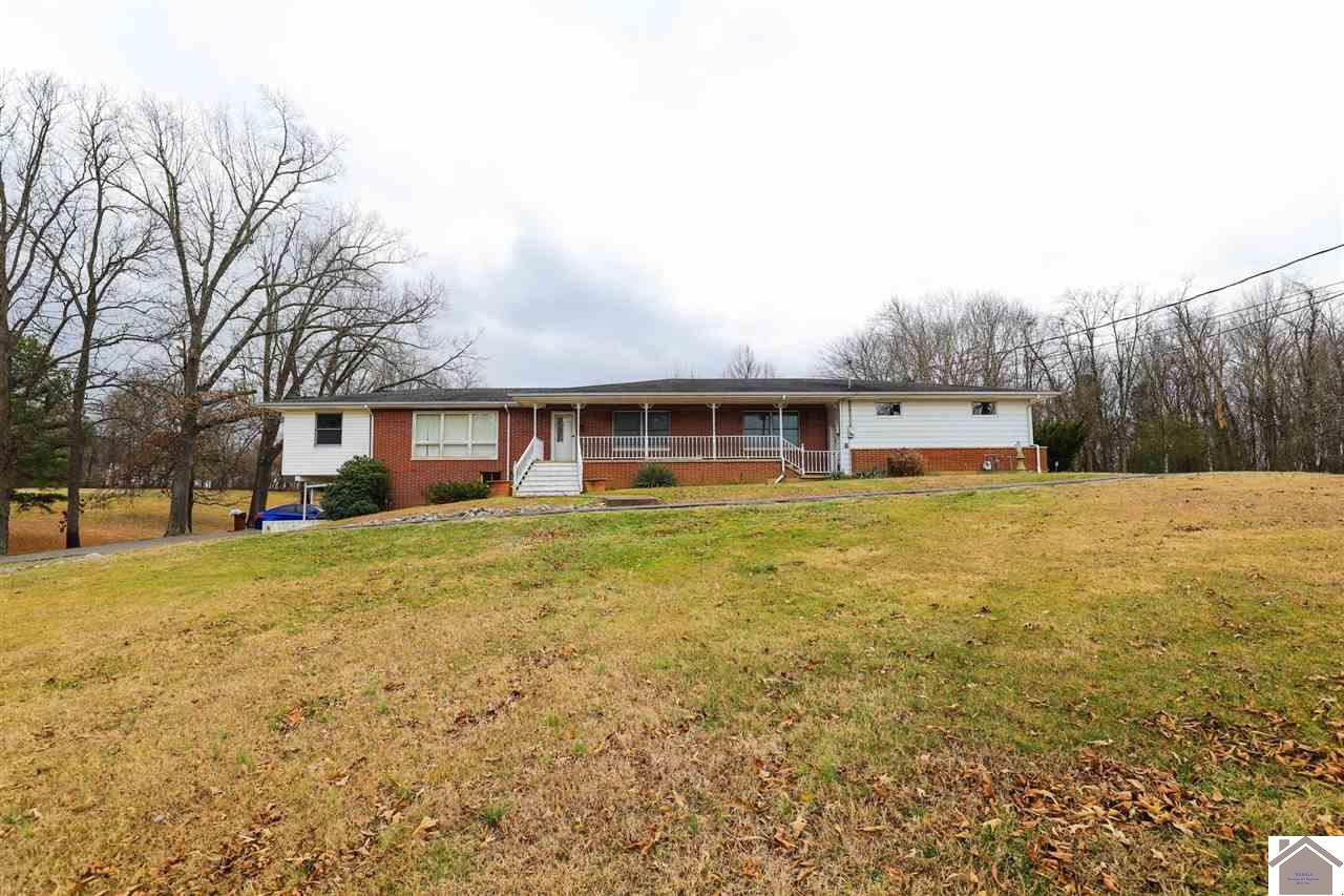 4770 Contest Road Paducah KY 42001 Sold