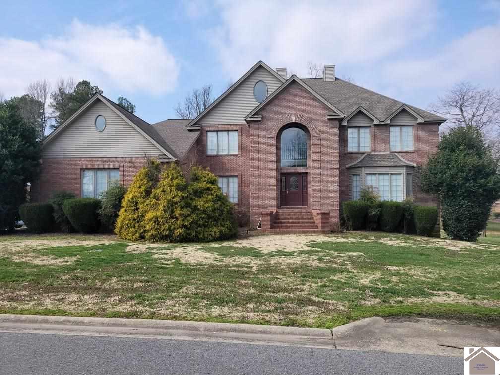 79 Barrington Circle, Paducah, KY 42003 Listing Photo  1