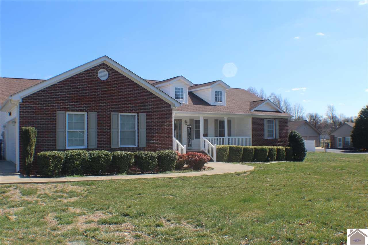 4120 Roetgger, Kevil, KY 42053 Listing Photo  1