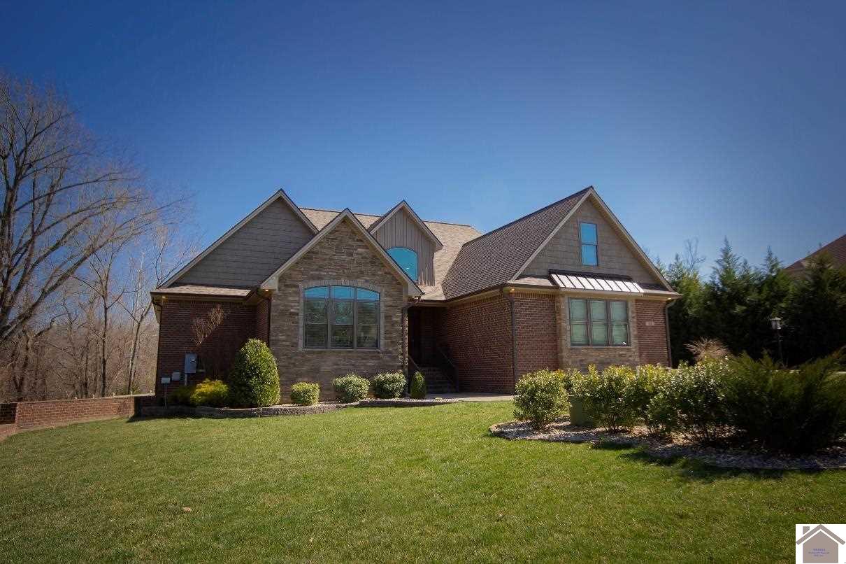 180 Wildcat Trace, Paducah, KY 42003 Listing Photo  1
