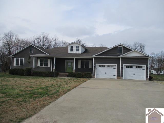 141 Piney Point, Mayfield, KY 42066 Listing Photo  1