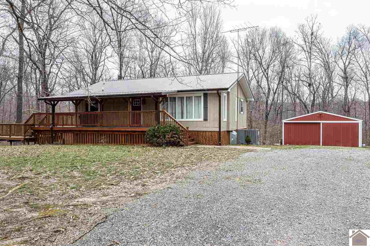 726 Lindsey Rd, Grand Rivers, KY 42045 Listing Photo  1