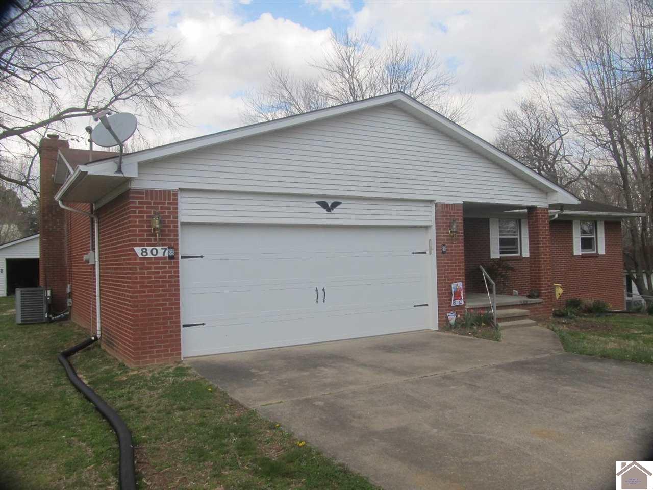807 Macedonia Road, Mayfield, KY 42066 Listing Photo  1