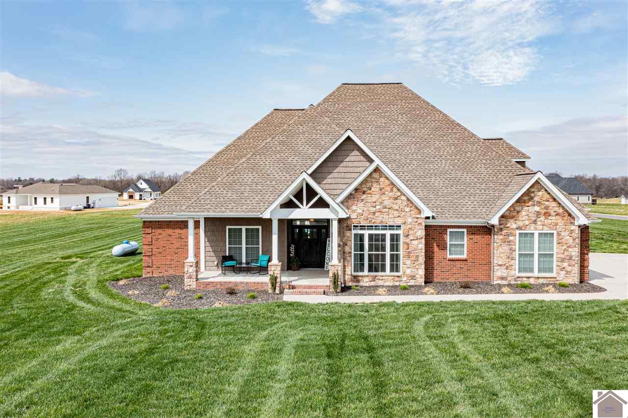 1530 Falcons Ridge Blvd, Paducah, KY 42001 Listing Photo  1