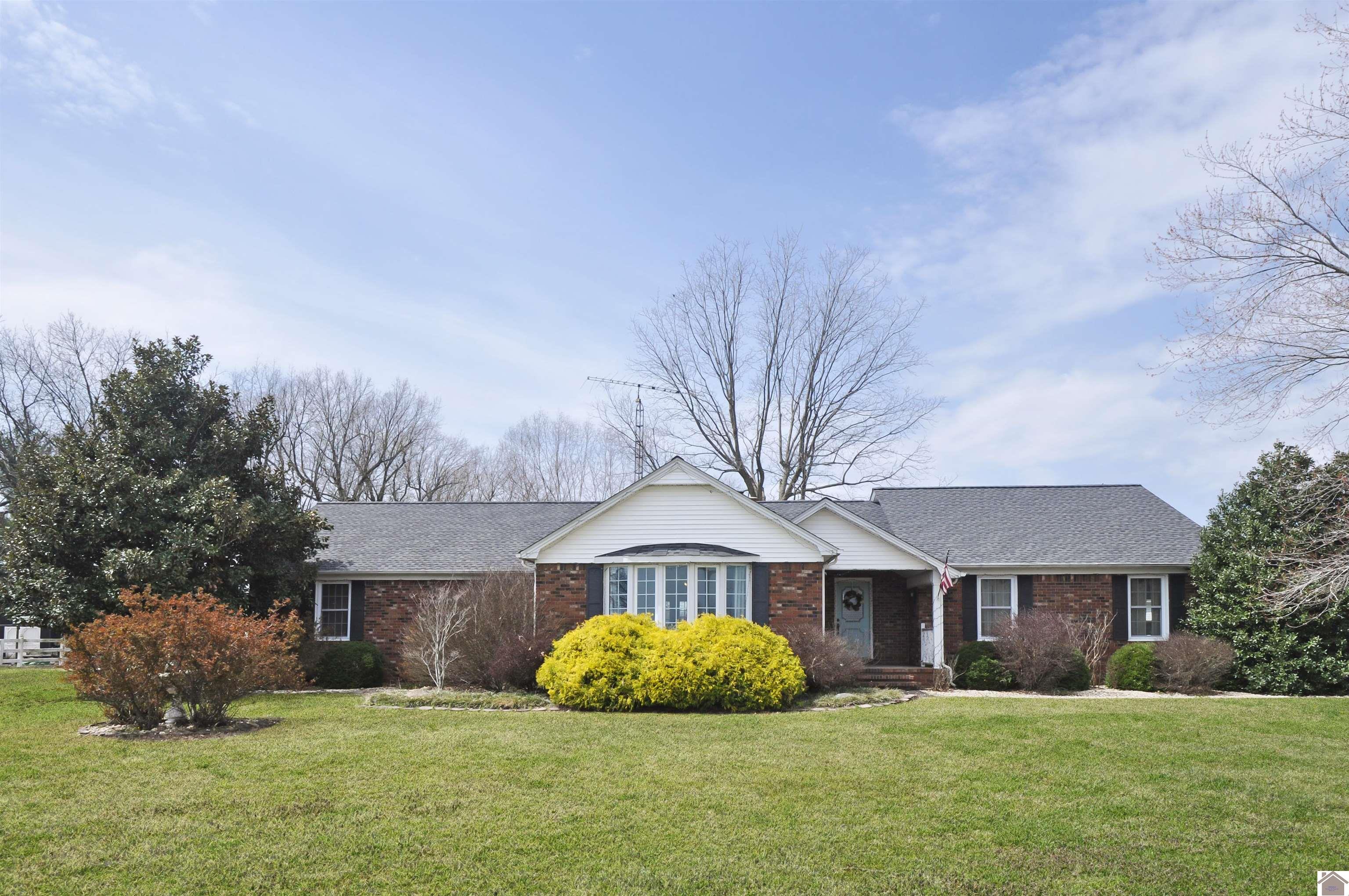 305 State Route 893, Mayfield, KY 42066 Listing Photo  1