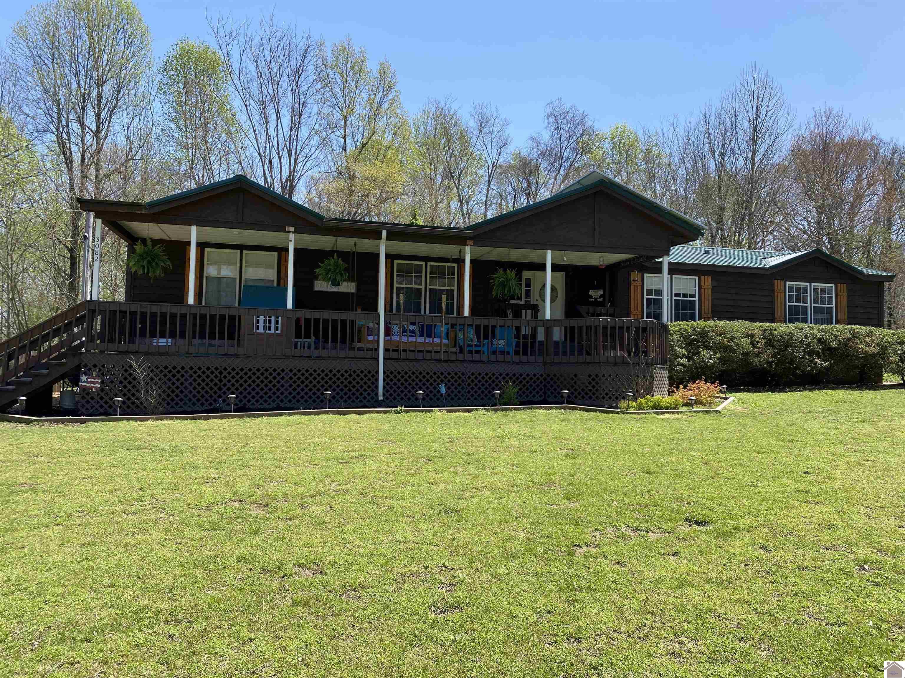 3082 County Road 1591, Bardwell, KY 42023 Listing Photo  1